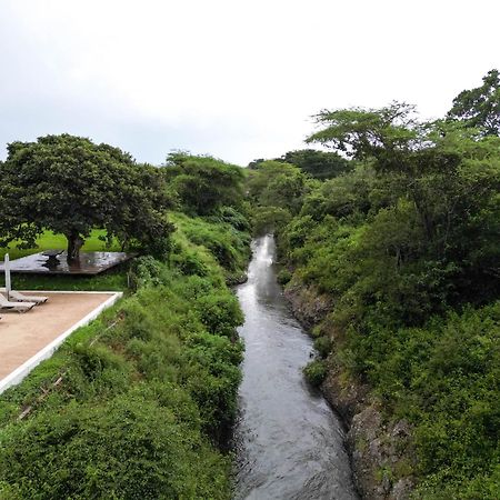 Kili Seasons Hotel Arusha Ngoại thất bức ảnh