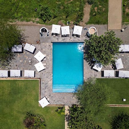 Kili Seasons Hotel Arusha Ngoại thất bức ảnh