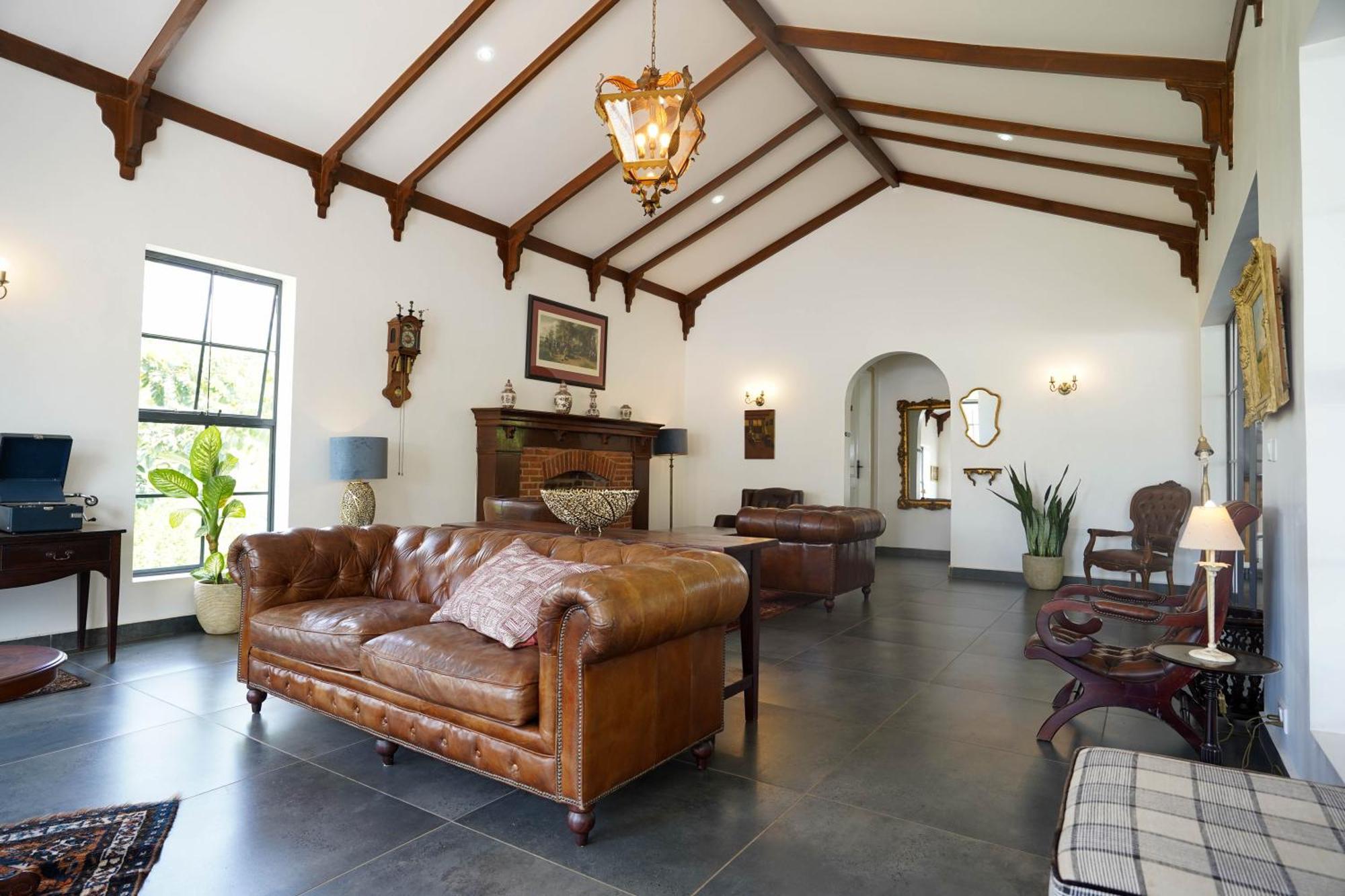 Kili Seasons Hotel Arusha Ngoại thất bức ảnh