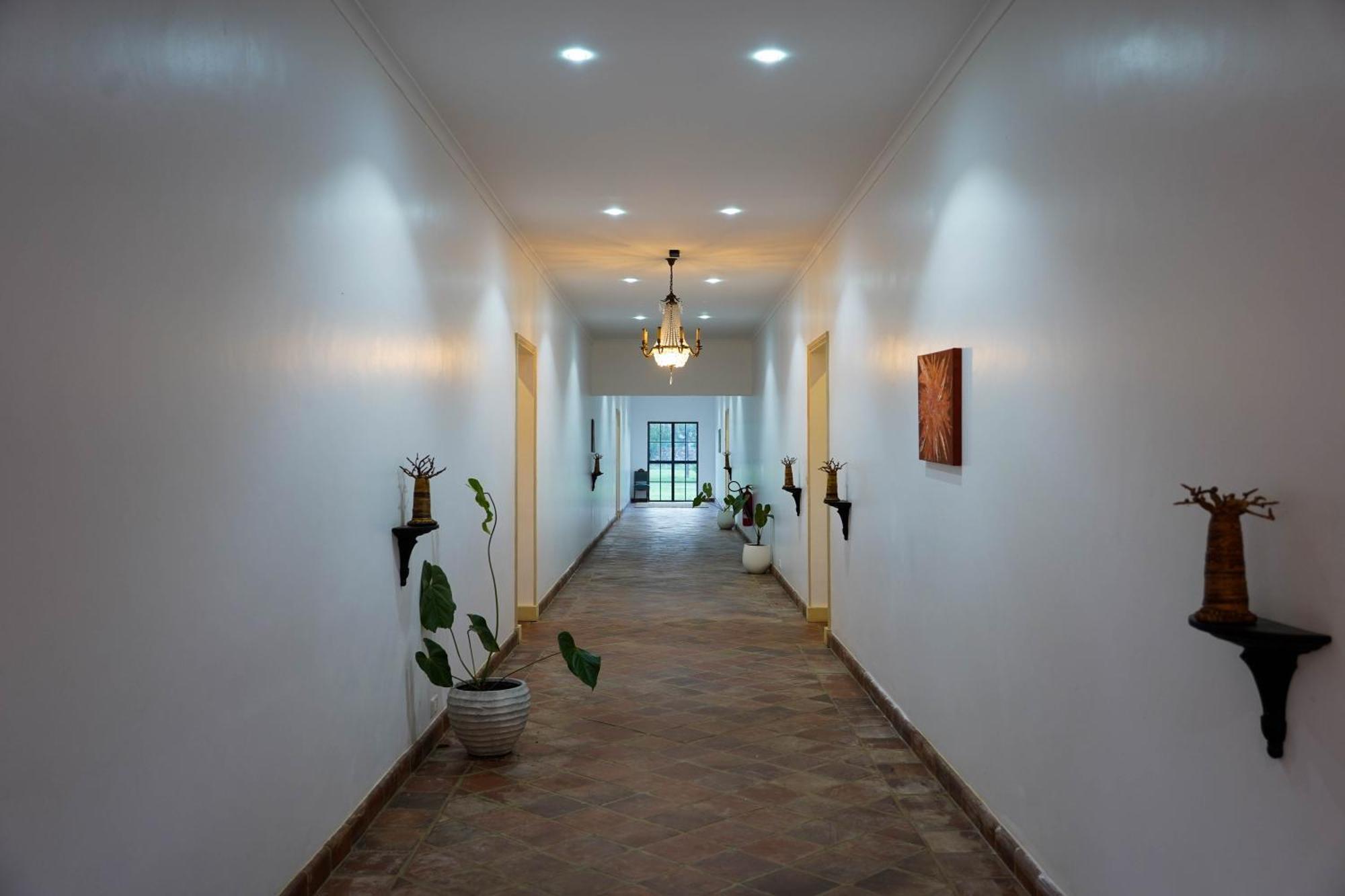 Kili Seasons Hotel Arusha Ngoại thất bức ảnh