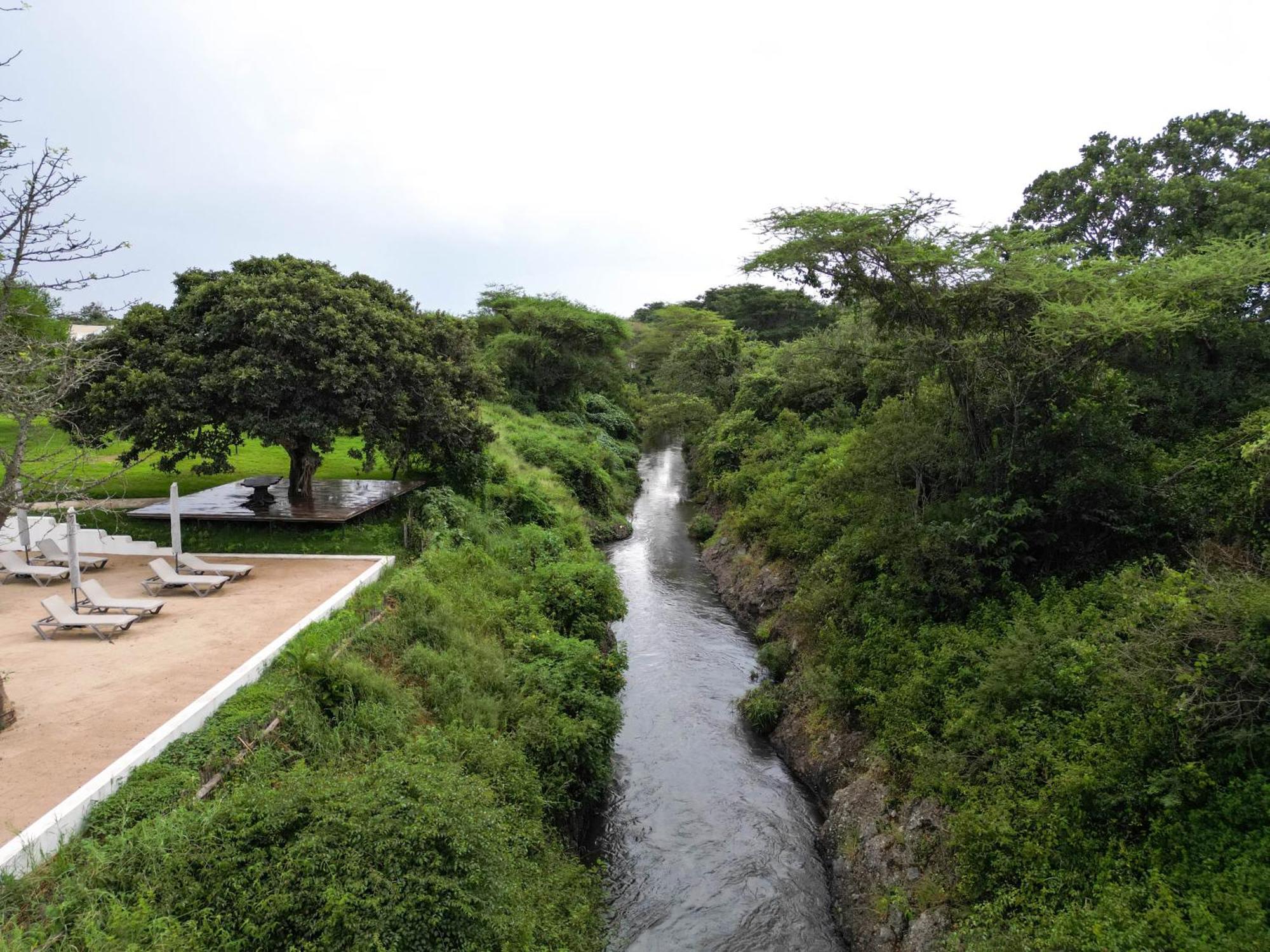 Kili Seasons Hotel Arusha Ngoại thất bức ảnh