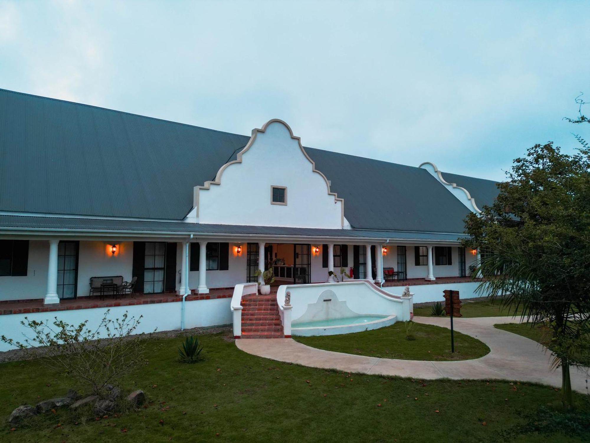 Kili Seasons Hotel Arusha Ngoại thất bức ảnh