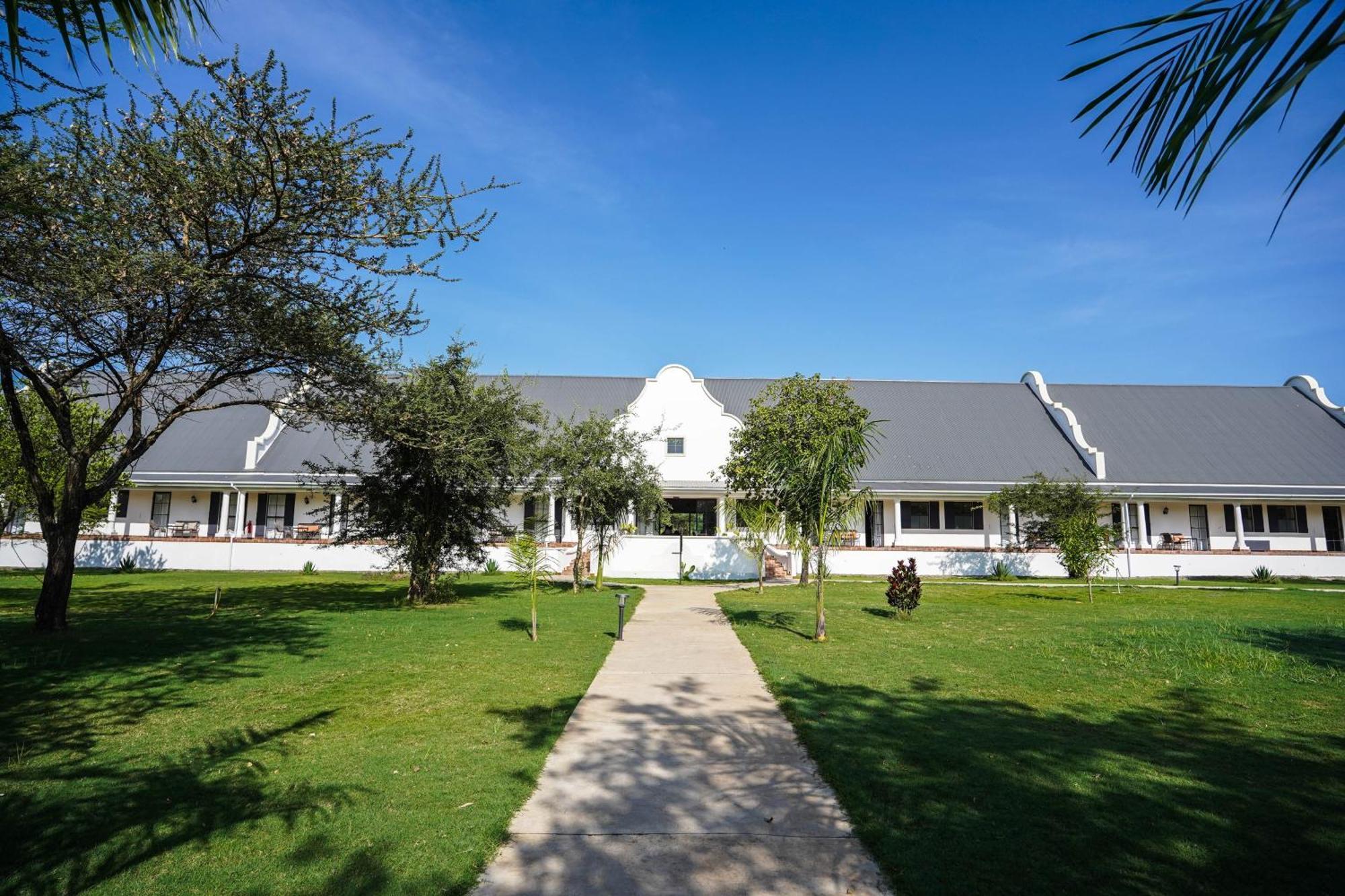 Kili Seasons Hotel Arusha Ngoại thất bức ảnh