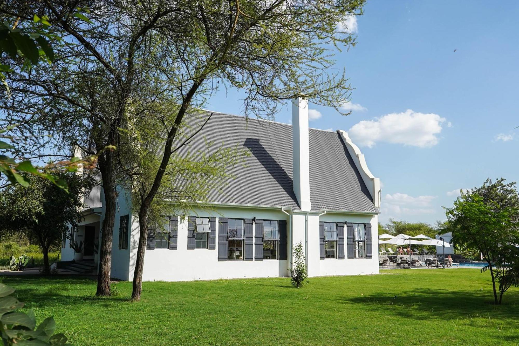 Kili Seasons Hotel Arusha Ngoại thất bức ảnh
