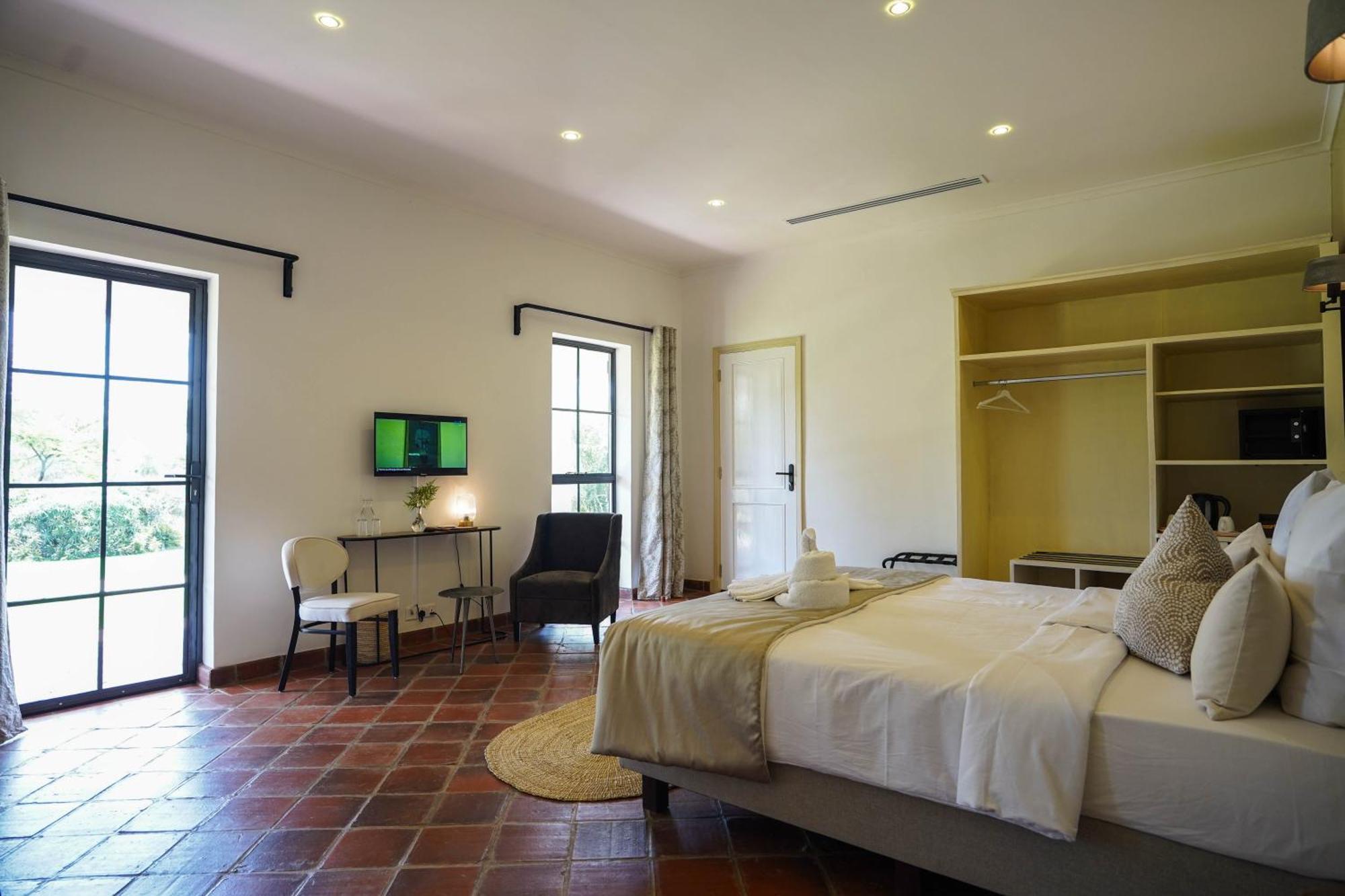 Kili Seasons Hotel Arusha Phòng bức ảnh