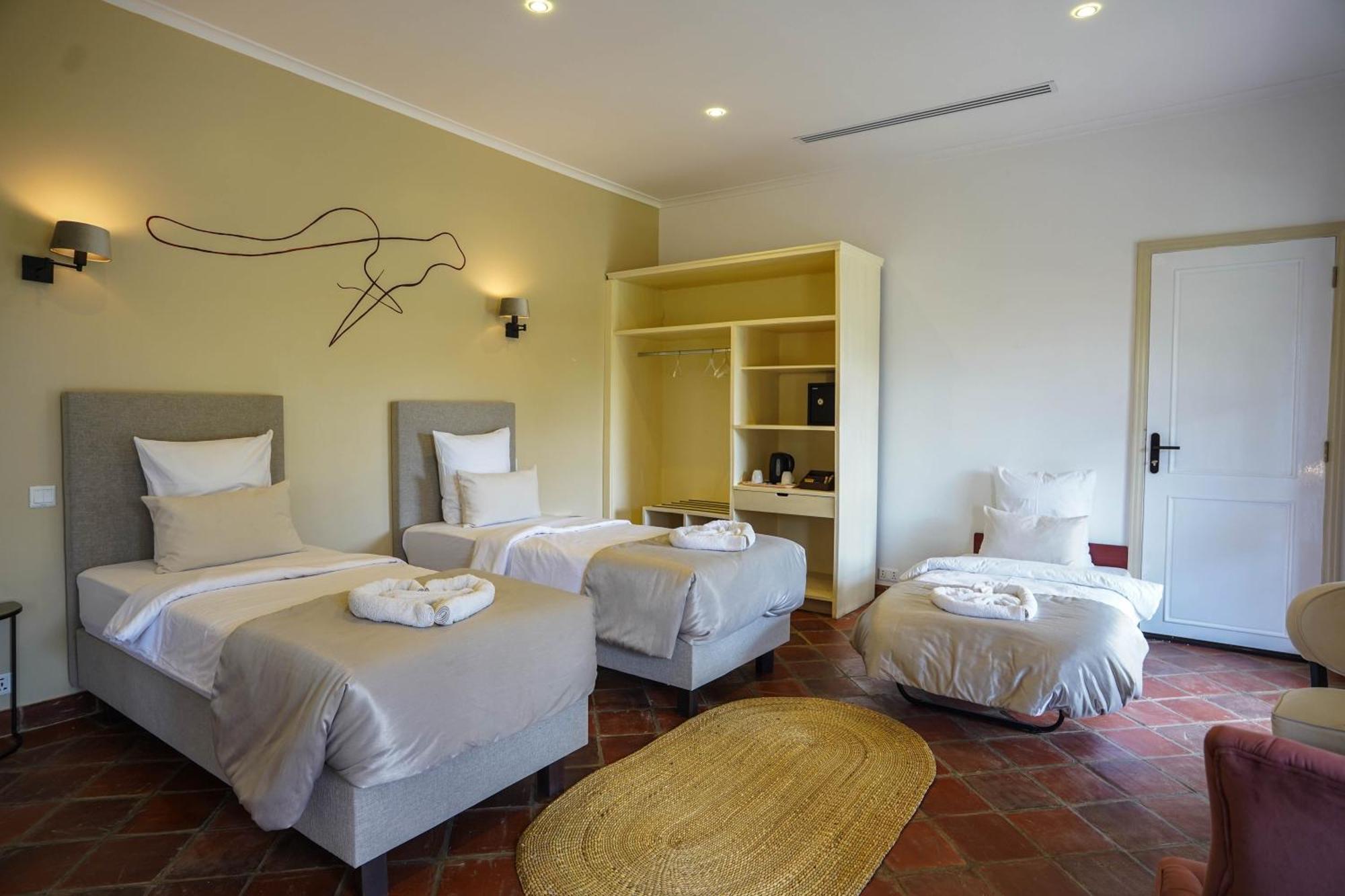 Kili Seasons Hotel Arusha Phòng bức ảnh