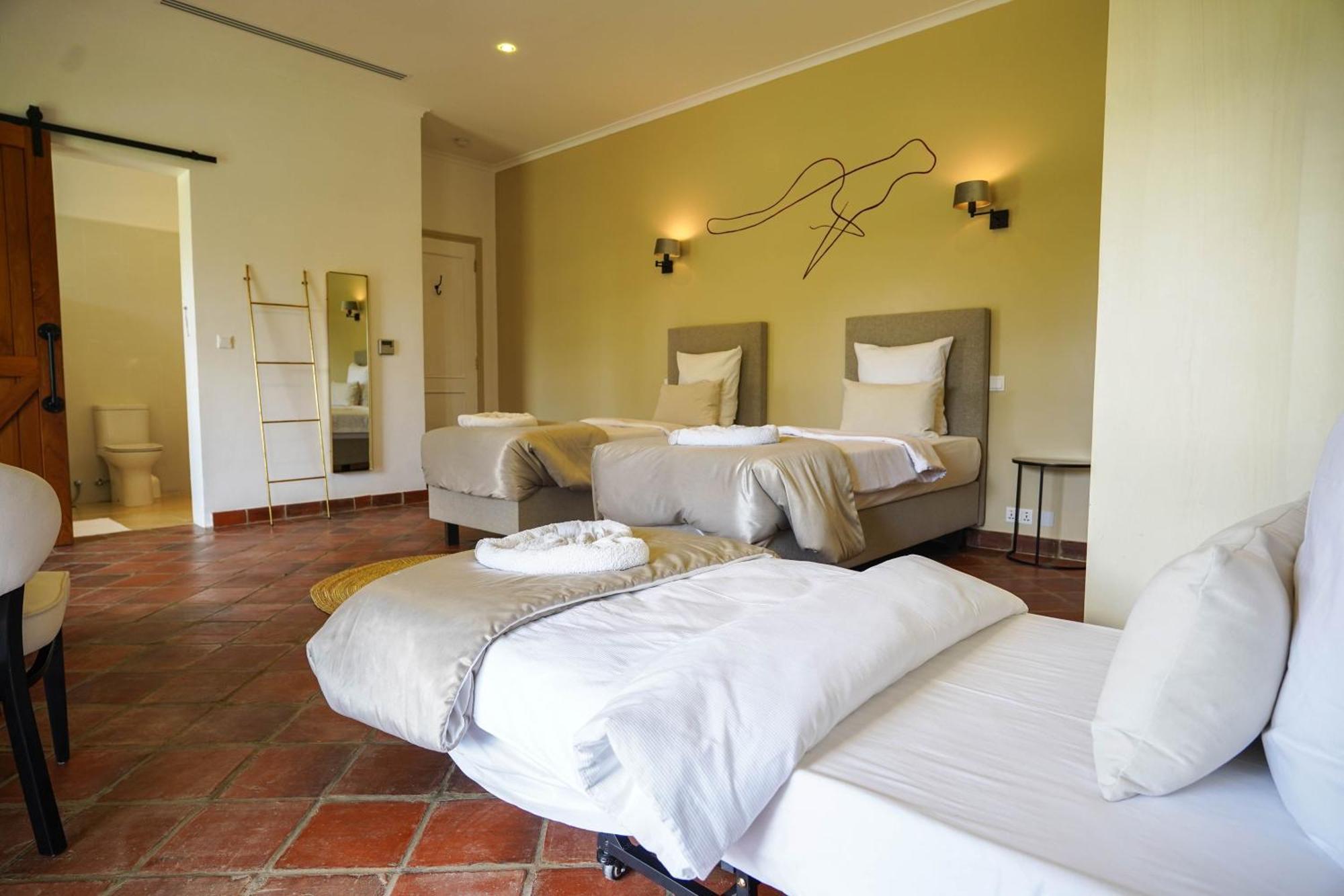 Kili Seasons Hotel Arusha Phòng bức ảnh