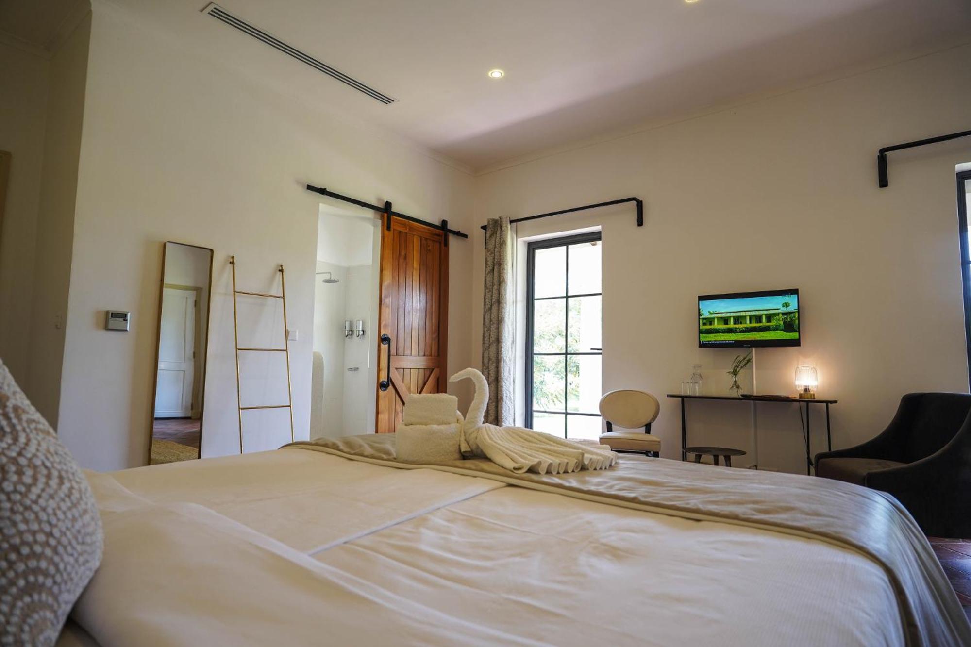 Kili Seasons Hotel Arusha Phòng bức ảnh