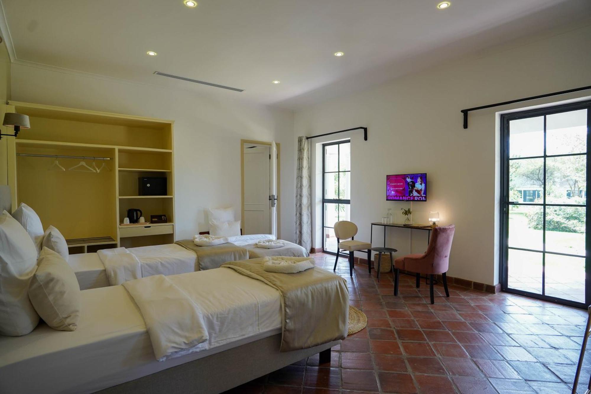 Kili Seasons Hotel Arusha Phòng bức ảnh