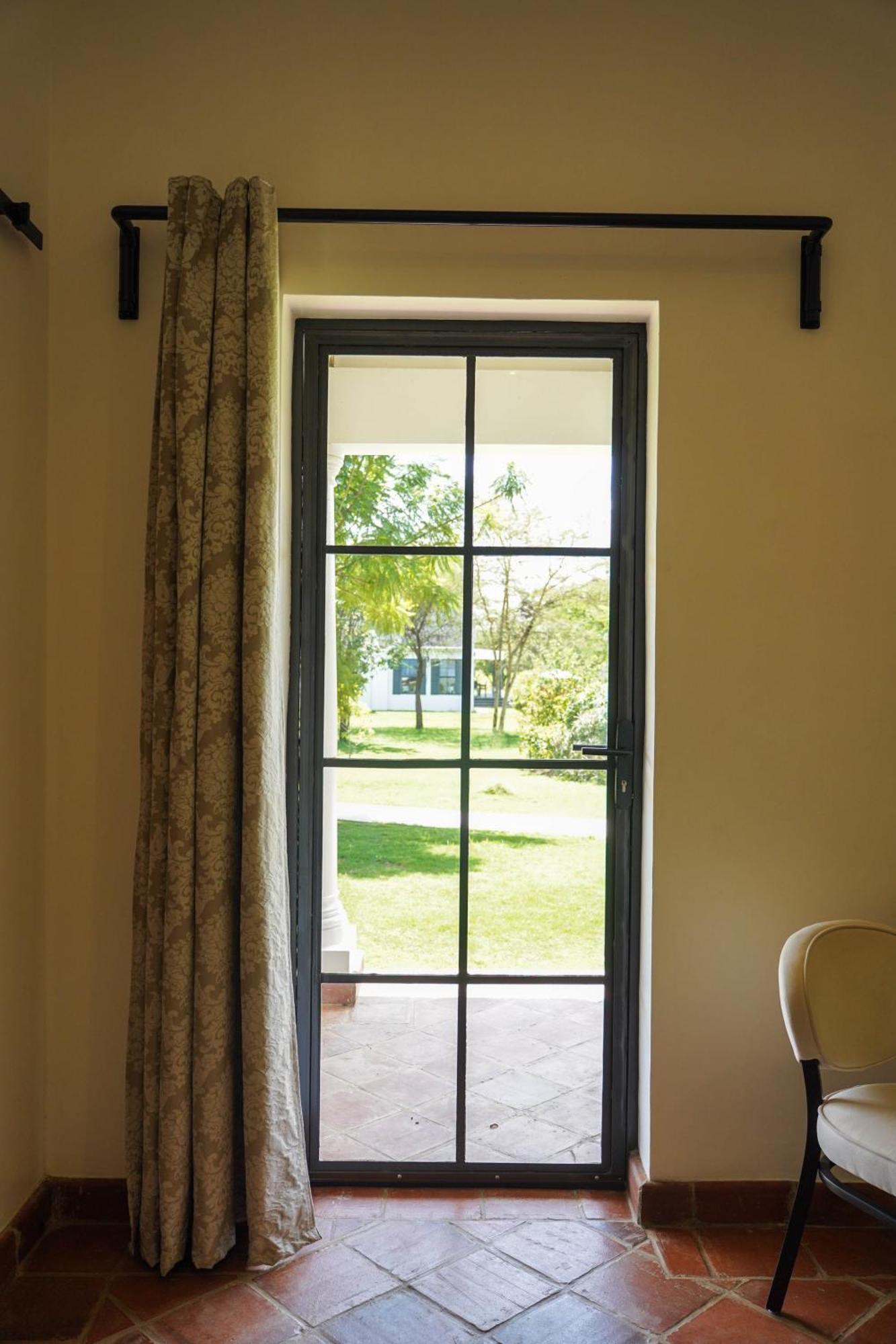 Kili Seasons Hotel Arusha Phòng bức ảnh