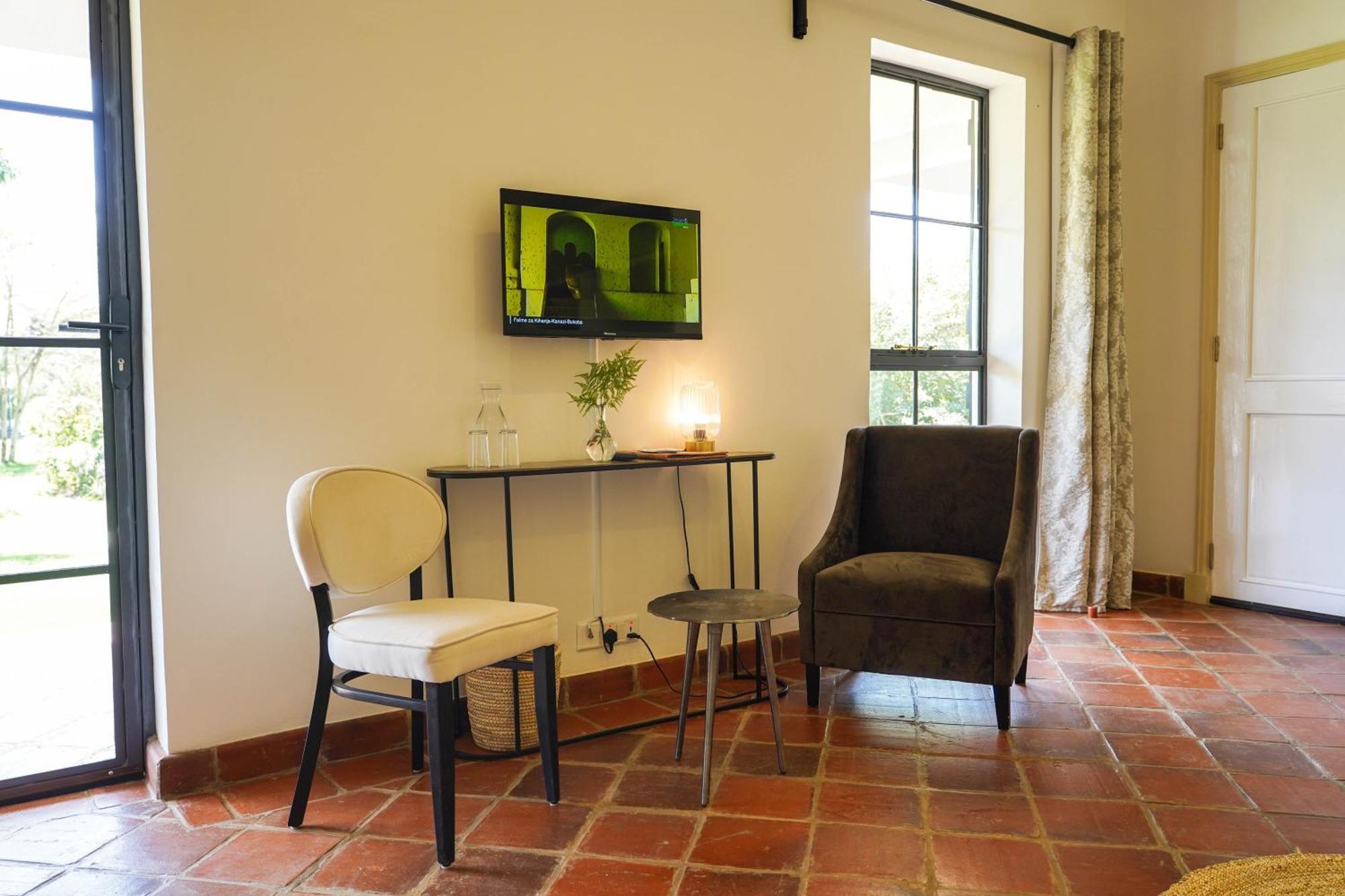 Kili Seasons Hotel Arusha Phòng bức ảnh