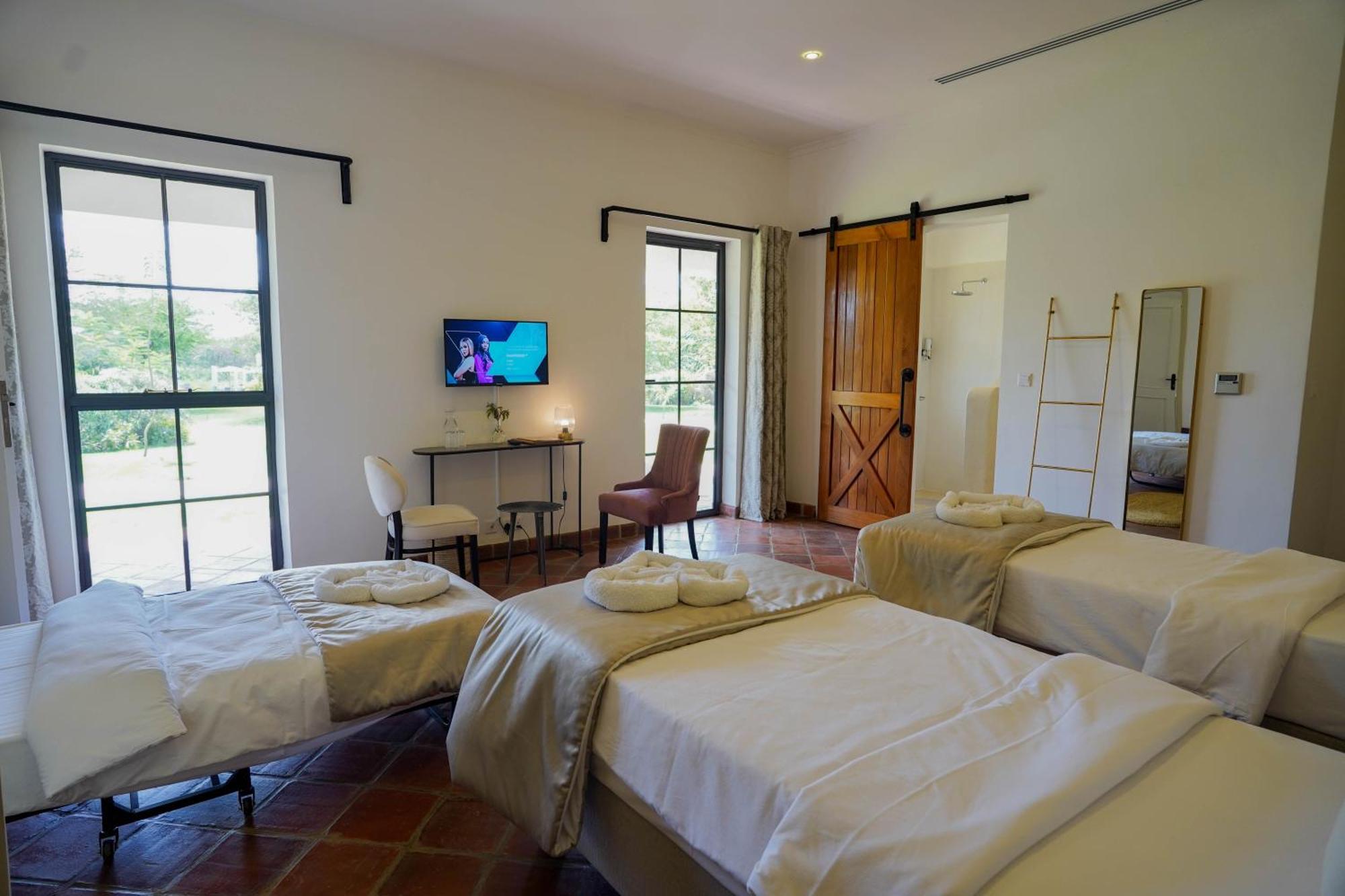 Kili Seasons Hotel Arusha Phòng bức ảnh