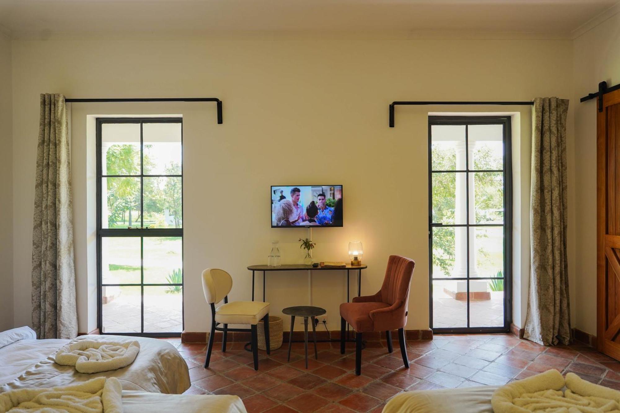 Kili Seasons Hotel Arusha Phòng bức ảnh