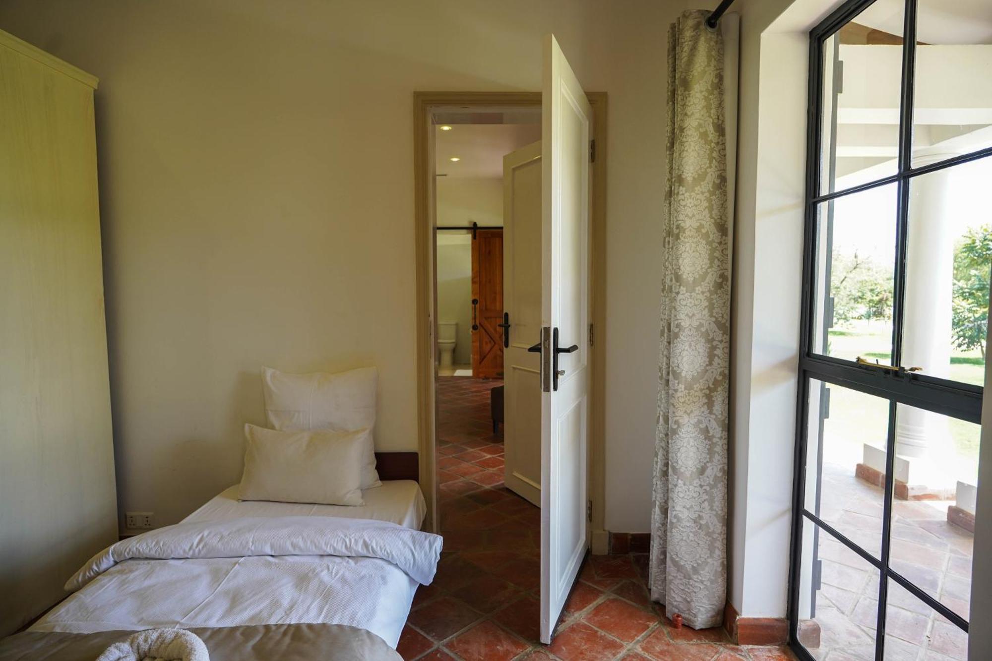 Kili Seasons Hotel Arusha Phòng bức ảnh