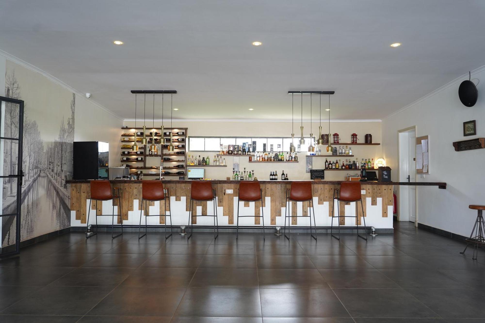 Kili Seasons Hotel Arusha Ngoại thất bức ảnh