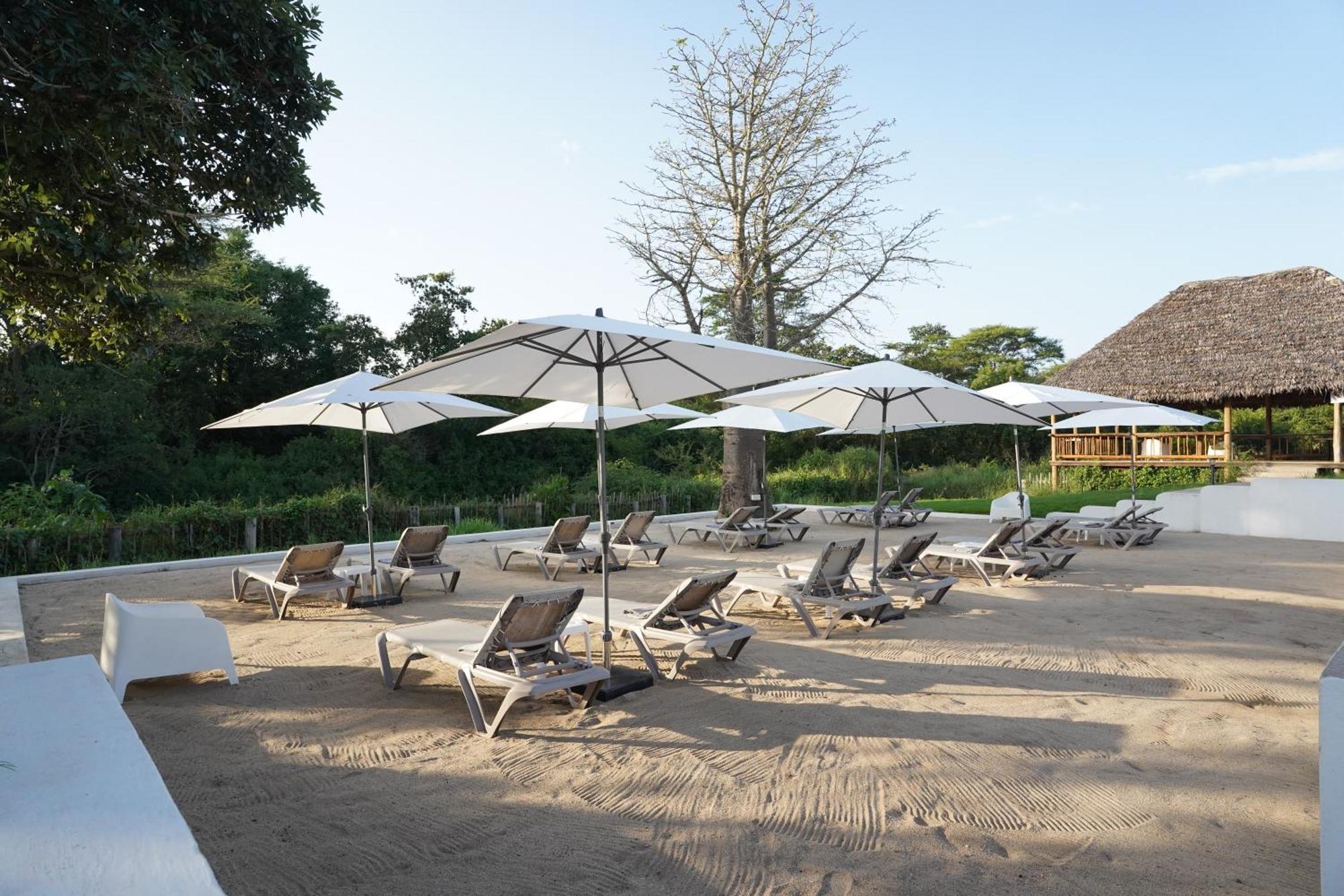 Kili Seasons Hotel Arusha Ngoại thất bức ảnh