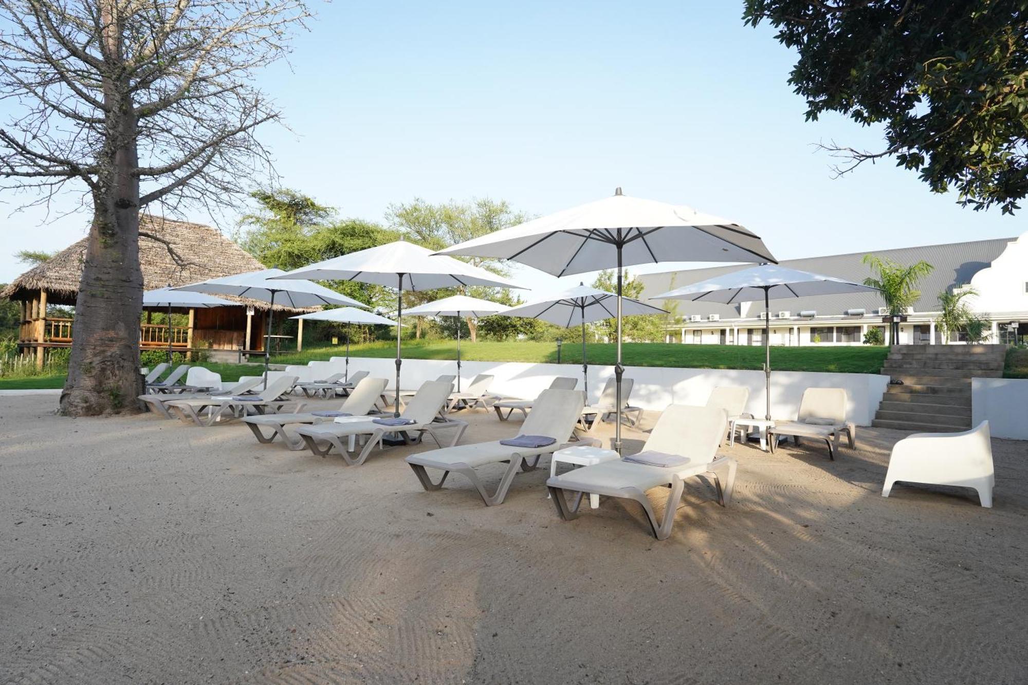 Kili Seasons Hotel Arusha Ngoại thất bức ảnh
