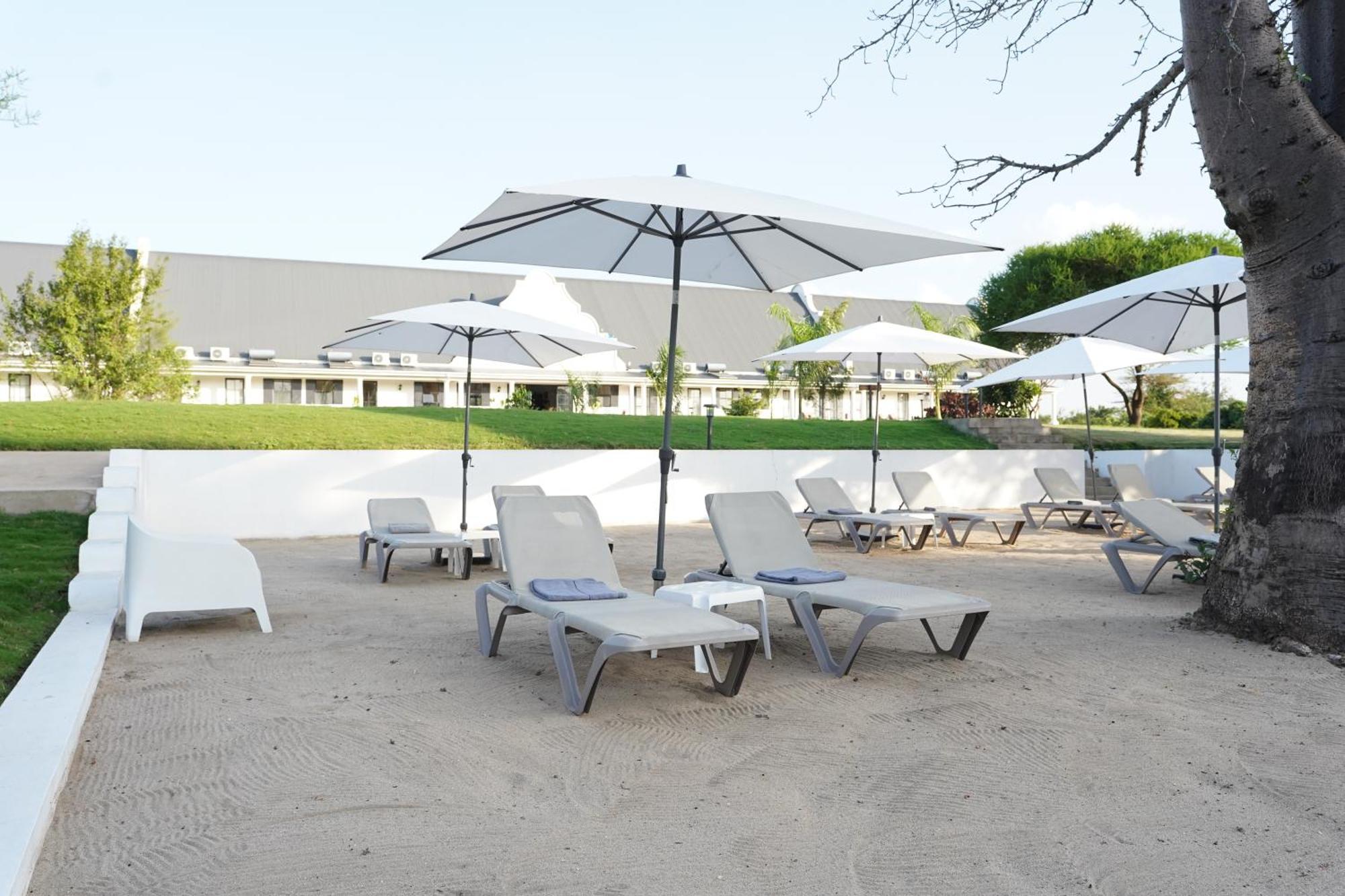 Kili Seasons Hotel Arusha Ngoại thất bức ảnh