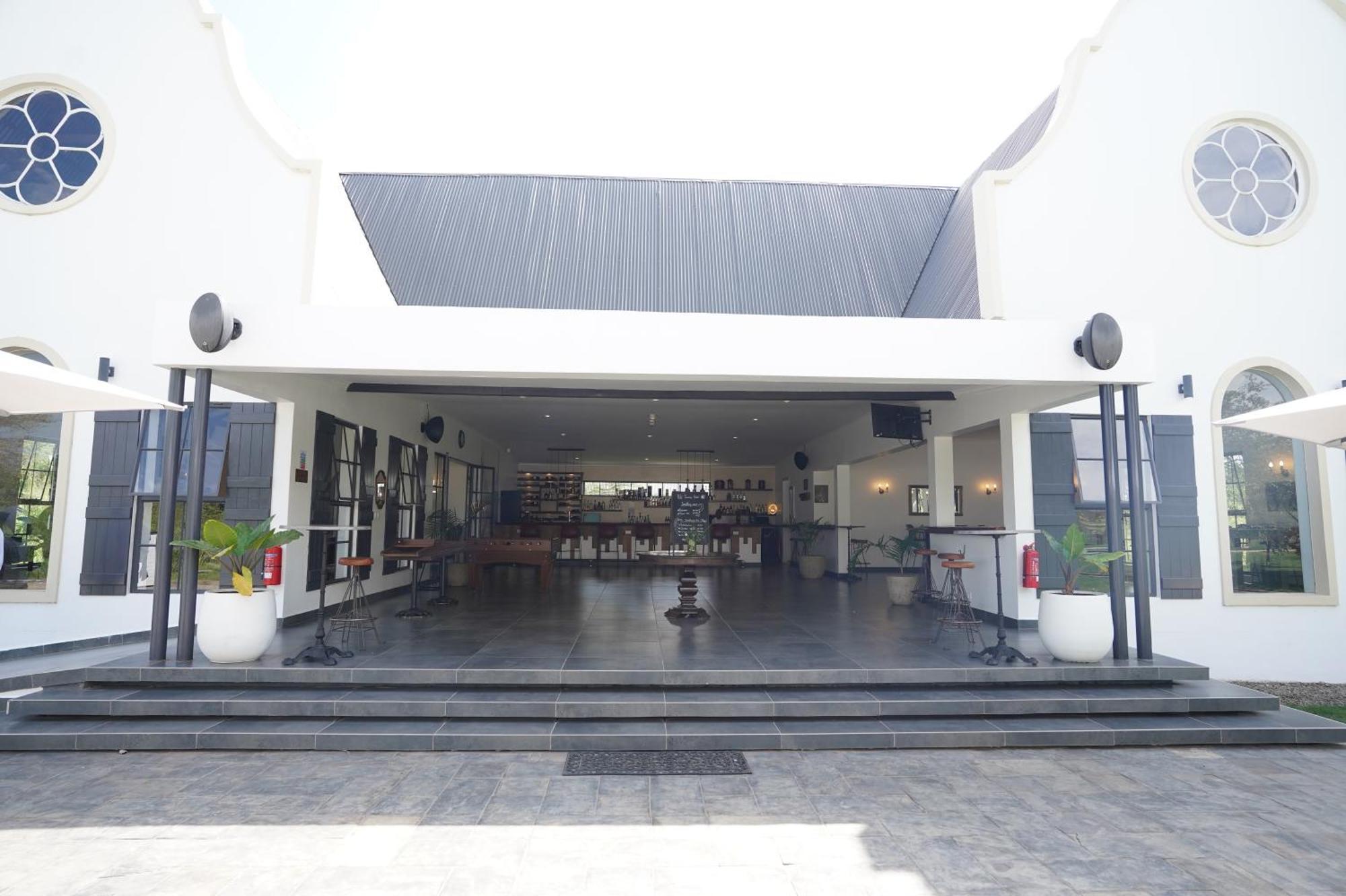 Kili Seasons Hotel Arusha Ngoại thất bức ảnh