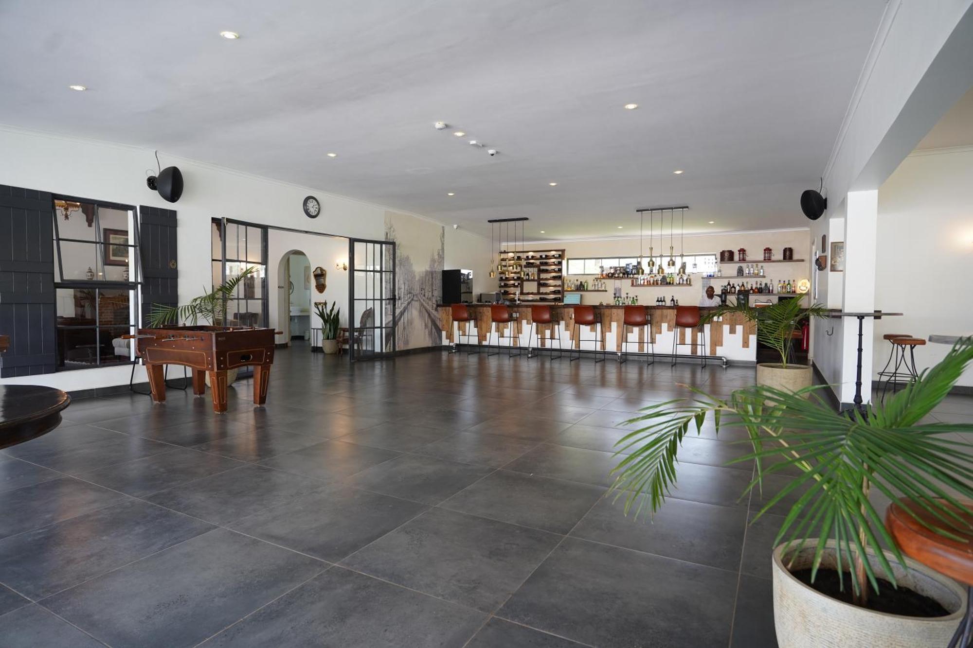 Kili Seasons Hotel Arusha Ngoại thất bức ảnh