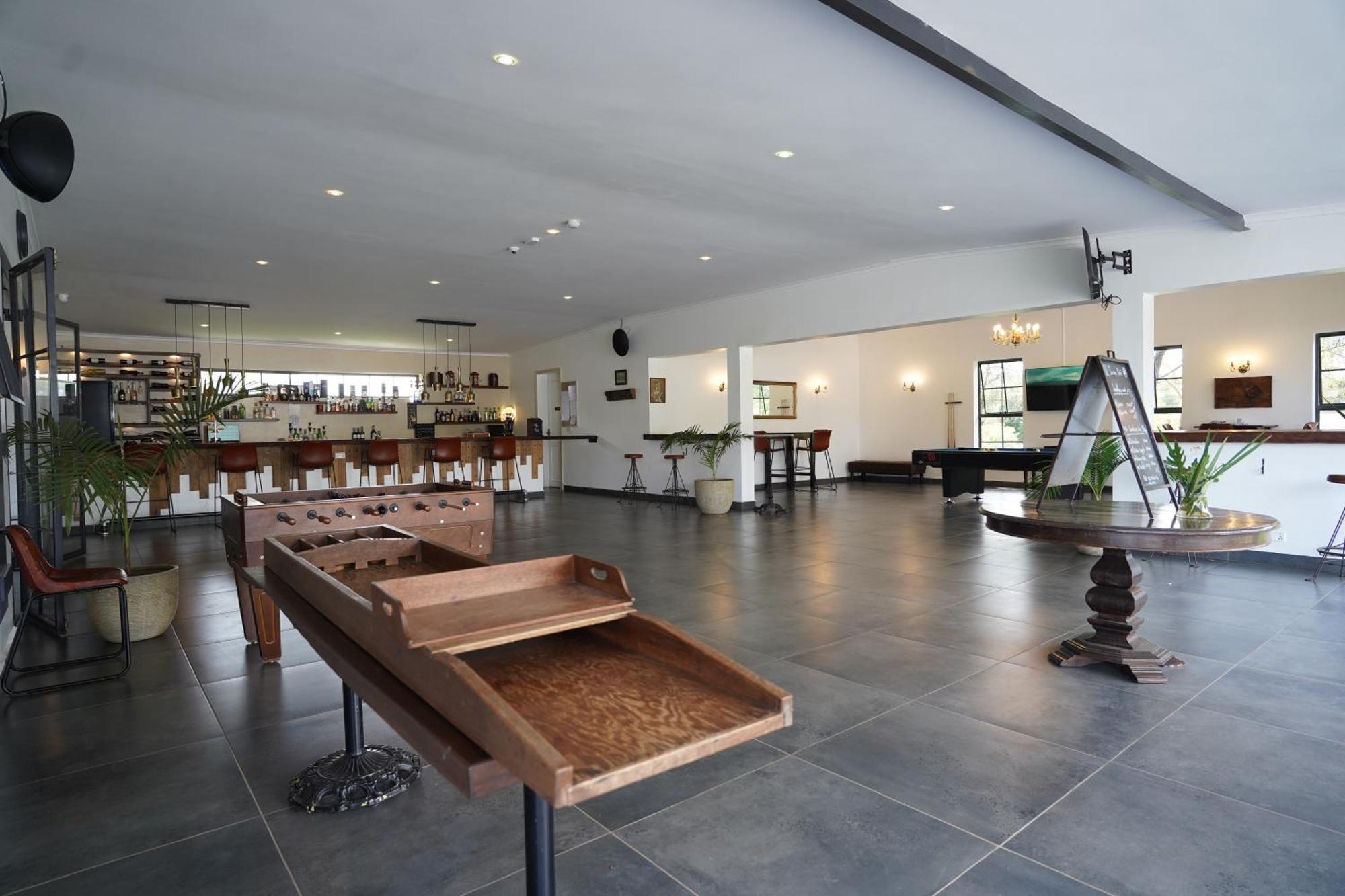 Kili Seasons Hotel Arusha Ngoại thất bức ảnh