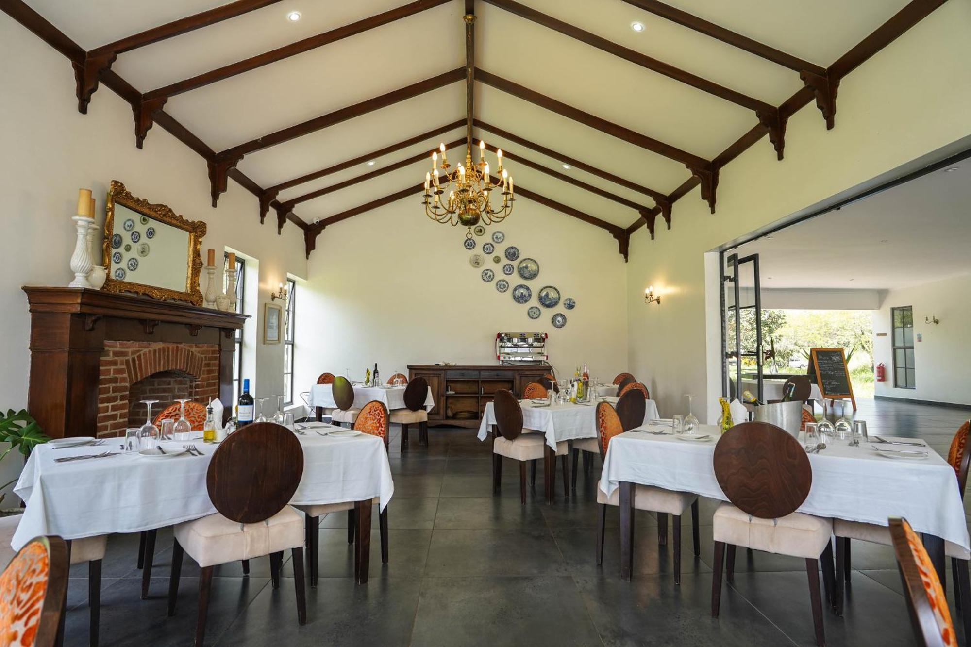 Kili Seasons Hotel Arusha Ngoại thất bức ảnh