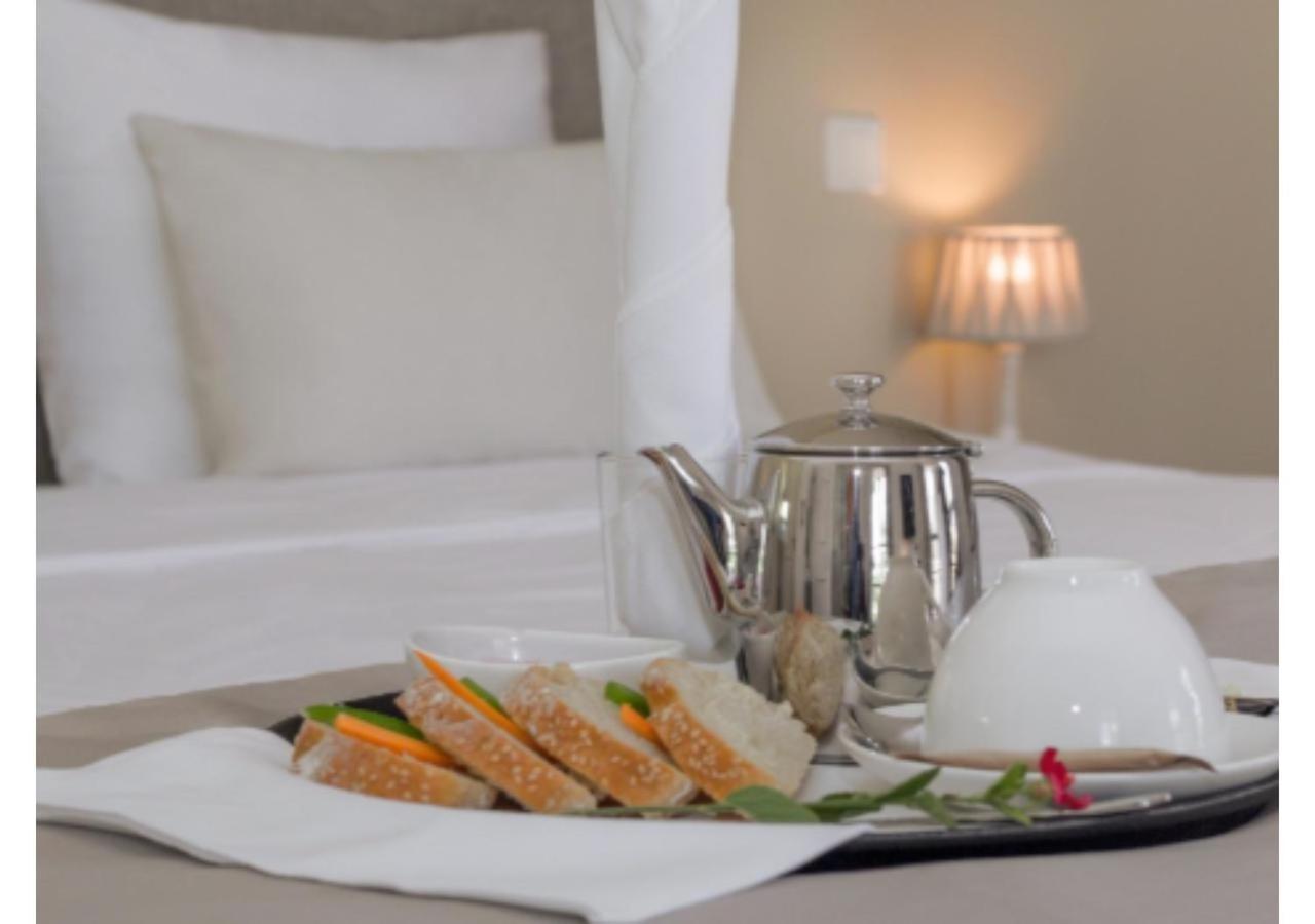 Kili Seasons Hotel Arusha Ngoại thất bức ảnh